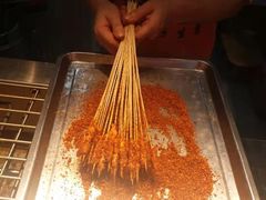 -味子夫鸡柳(解放碑总店)