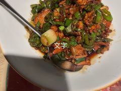 -湘阁里辣(沙井华润万家店)
