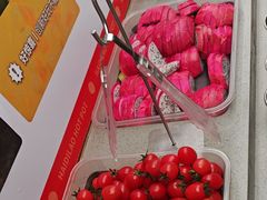 -海底捞火锅(王府井银泰in88店)