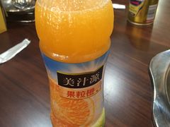 -恩福来涮羊肉(中北旗舰店)