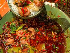 -锦府盐帮·侯宅(五棵松万达店)