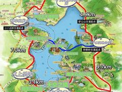 -东钱湖旅游度假区