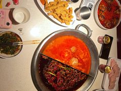 -小龙坎火锅(春熙太古里店)