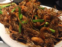 -老头儿油爆虾·知味杭州(爱琴海购物中心)
