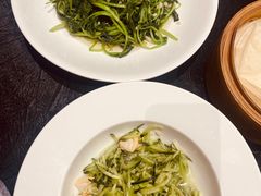 -正德楼果木烤鸭·渔家菜(东港店)