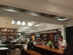 -BAKER&SPICE(安福路店)