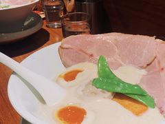 -真打拉面·日式拉面新流派(体育西横街店)