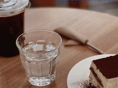 -VOYAGE COFFEE(杨梅竹店)