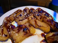 -很久以前羊肉串(打浦路店)