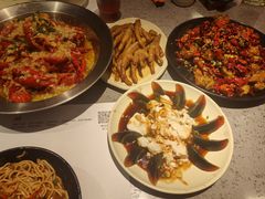 -一棠龙虾•王牌虾球(光谷天地店)