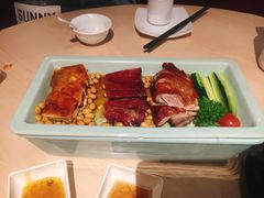 -避风塘(宝山万达店)