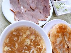 -李连贵熏肉大饼(兴工街店)