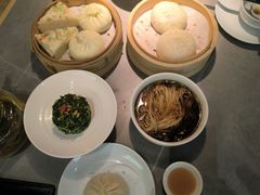 -晓淮山·扬州早茶·淮扬菜(龙阳广场店)