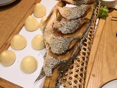 -山东宾馆·齐鲁苑餐厅