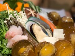 -鸟山鸣·日料食堂(王府井店)