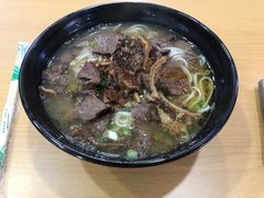 牛杂粉-花溪巷牛肉粉(泉城路店)