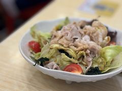 -日葵 大阪烧ひまり(仙霞路店)