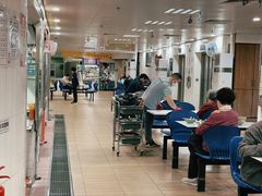 -下环街市熟食中心