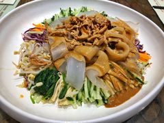 -老厨家(友谊路总店)