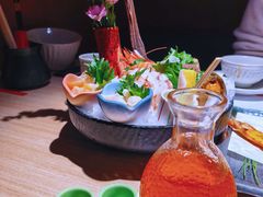 -匠和风精致料理(宁德万达店)