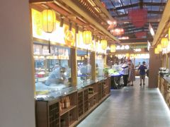 -老山东·山东菜(鲁菜名店)