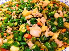 民国霸王兔-杨记隆府(时代天街店)