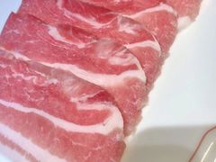 -十三姨正合丰烤肉(营迹路店)