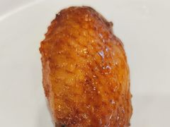 -裕记烧腊连锁餐饮(国商分店)
