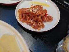 -柳飘飘亚洲烤肉集合店(内江万达店)