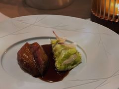 -三嚥阁 La Villa Restaurant