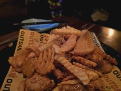 -Outdark Korean Restaurant