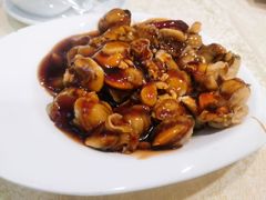 -奥华餐厅·老张记(台基厂店)