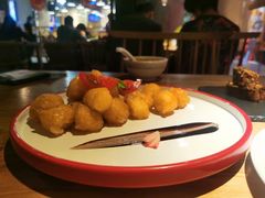 -水木苼 蔬食料理