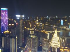 -解放碑威斯汀酒店-知味国际美食餐厅