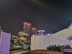 -船长9号·精致湖北菜(江滩店)