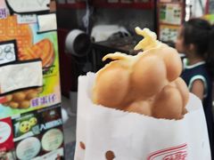 -利强记北角鸡蛋仔(弥敦道店 )