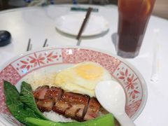 -葡珍轩冰室(虹桥机场T1店)