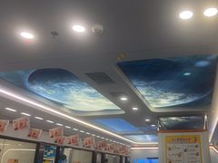 -极橙儿童齿科矫正中心(奥城店)