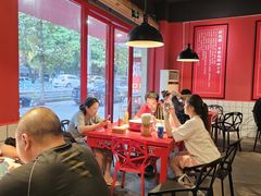 -醉烧膘·烧烤夜宵王(总店)