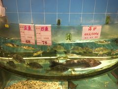 -味可道美食坊(福基路店)
