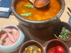 -山石榴·贵州菜(丰盛里店)