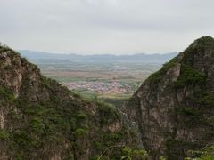 -北京龙庆四季香农家饭庄·灶台鱼·碳烤虹鳟鱼(龙庆峡店)