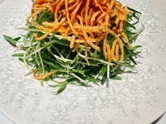 -醉舍·新淮扬菜(长宁龙之梦店)