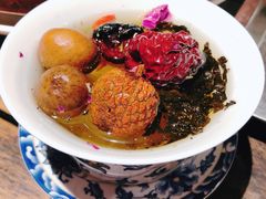 -和院老火锅铜锅烧烤海鲜(朱雀大街店)