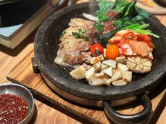 -KimPro 辛普乐概念韩餐