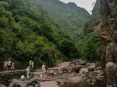 -太湖源风景区