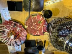 -夕酱の烧肉屋