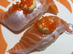 -新一番三文鱼寿司(大东海店)