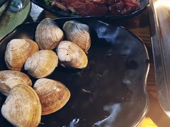 -丹东特色烤肉(南光三部店)