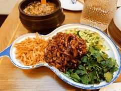-满园烤鸭·春饼(中街大悦城店)